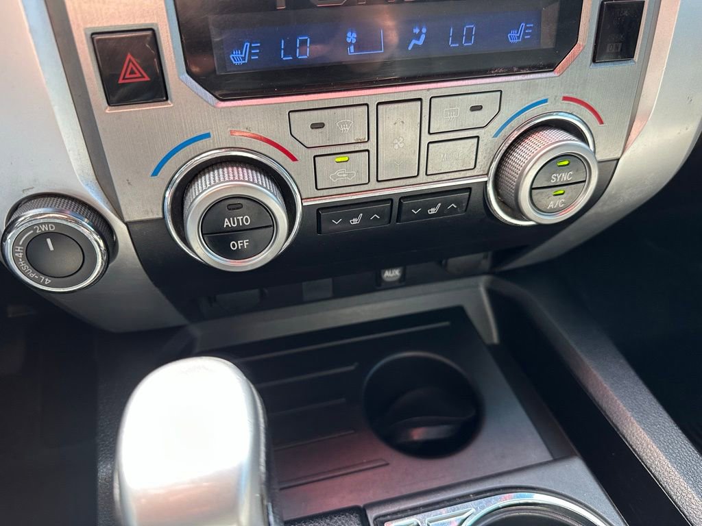 Used 2014 Toyota Tundra Limited w/ TRD Off Road Package image 26