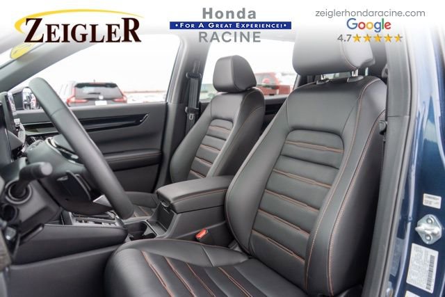 Used 2025 Honda CR-V Sport Touring image 13