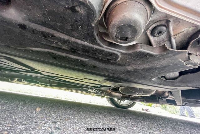 Used 2008 Mercedes-Benz SL 55 AMG image 90