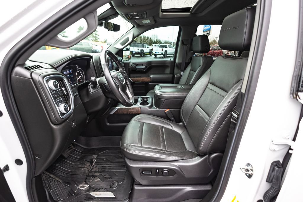 Used 2020 GMC Sierra 1500 Denali image 25