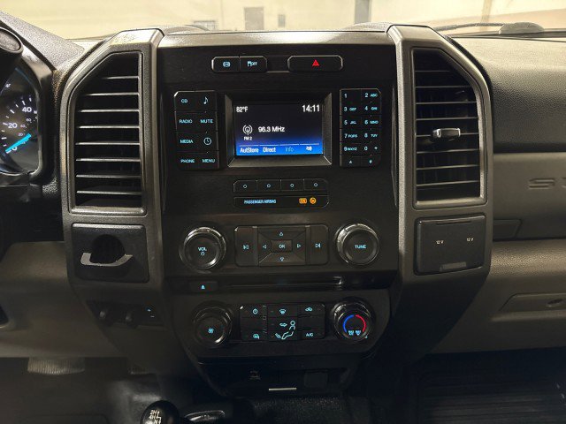 Used 2018 Ford F350 XL w/ Power Equipment Group image 22