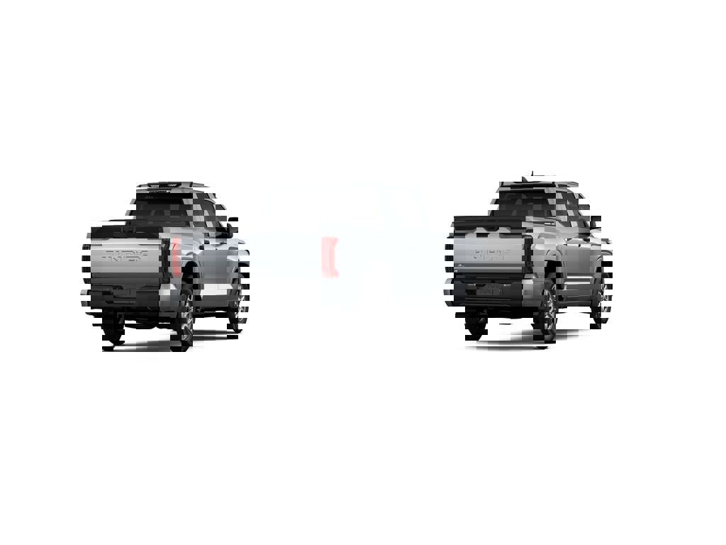 New 2026 Toyota Tundra SR image 12