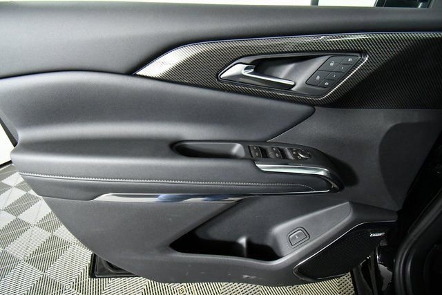 New 2026 Chevrolet Traverse High Country w/ LPO, Floor Liner Package image 20