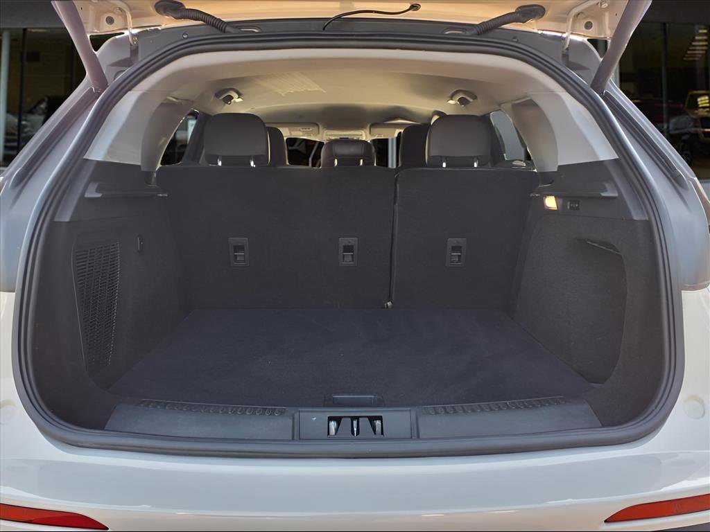 Certified 2022 Lincoln Corsair AWD w/ Equipment Group 101A image 19