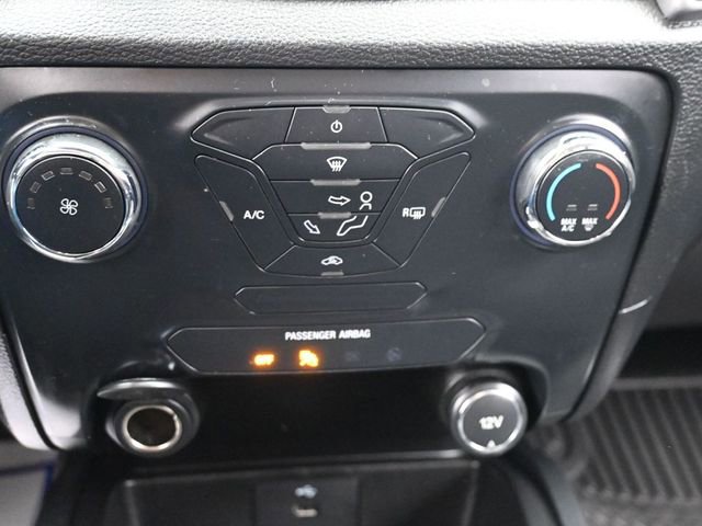Used 2019 Ford Ranger XLT w/ Trailer Tow Package image 21