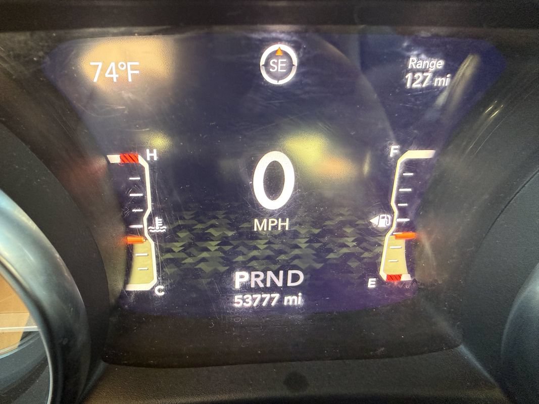 Used 2020 Jeep Gladiator Overland AWD/4WD image 19