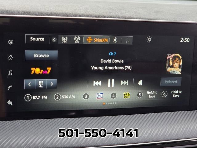 Used 2025 Nissan Kicks SR AWD/4WD image 23