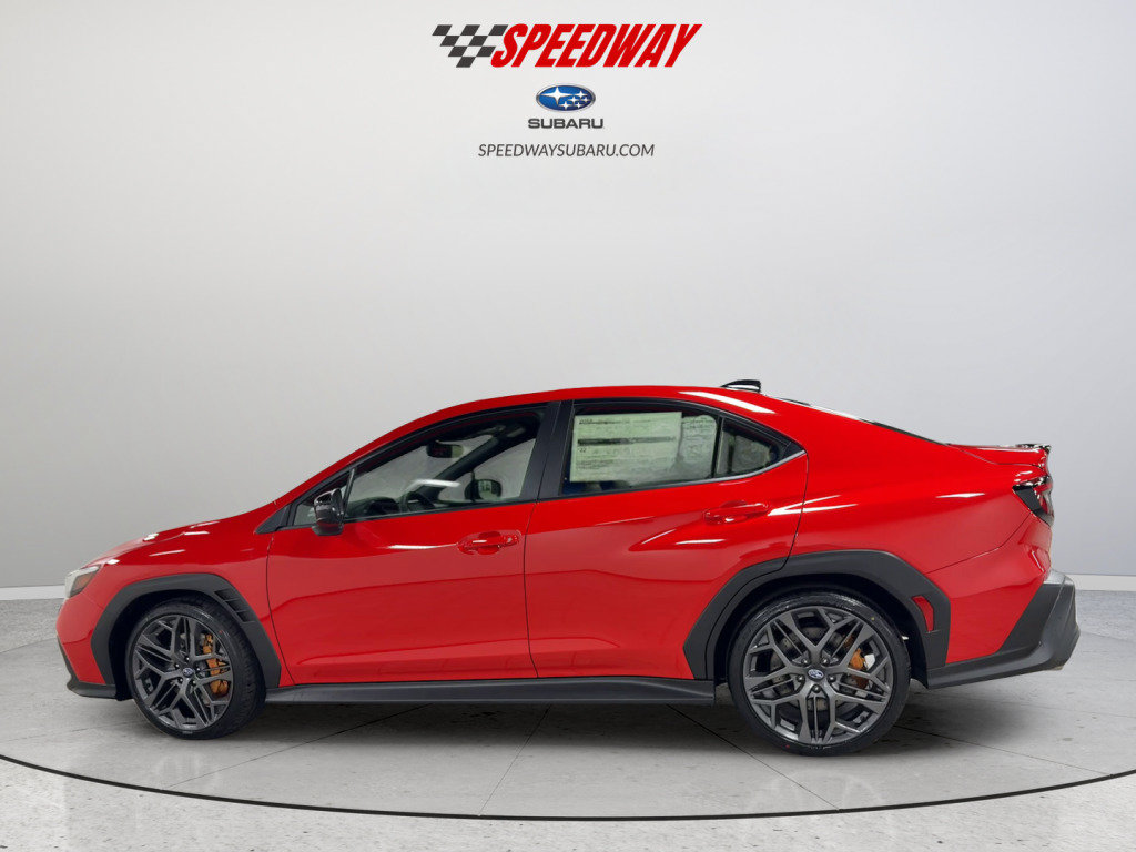 New 2026 Subaru WRX tS w/ WRX Essentials Package AWD/4WD image 9