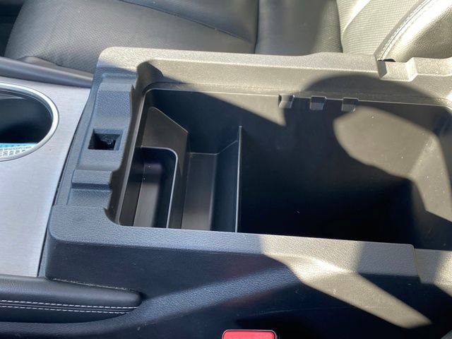 Used 2023 Nissan Murano SL image 14