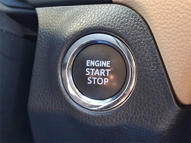 Used 2023 Toyota RAV4 XLE w/ XLE Grade Weather Package image 25