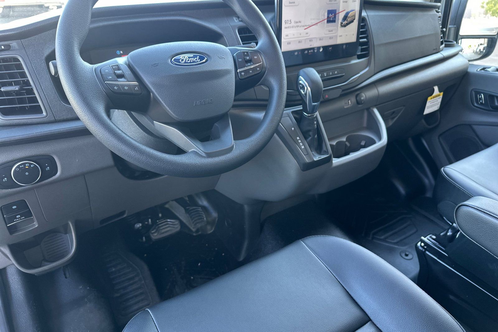 New 2026 Ford Transit 150 Low Roof image 12