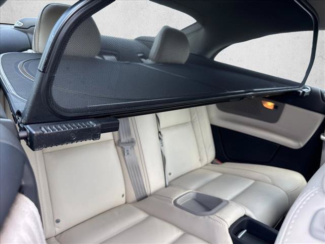 Used 2012 Volvo C70 T5 FWD image 17