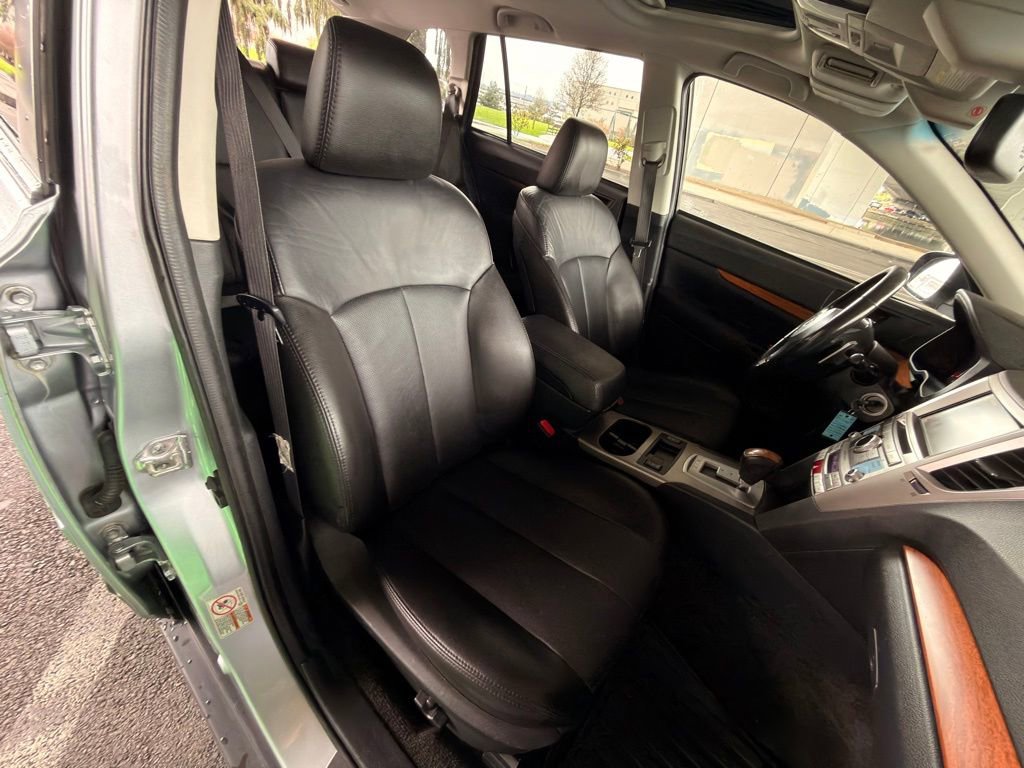 Used 2013 Subaru Outback 2.5i Limited image 28