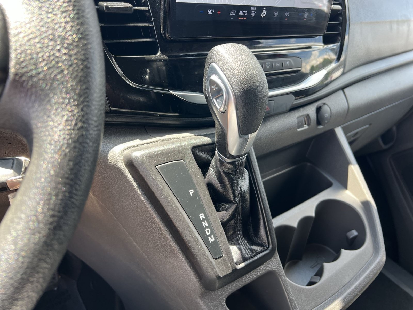 Used 2024 Ford Transit 350 XLT RWD image 21