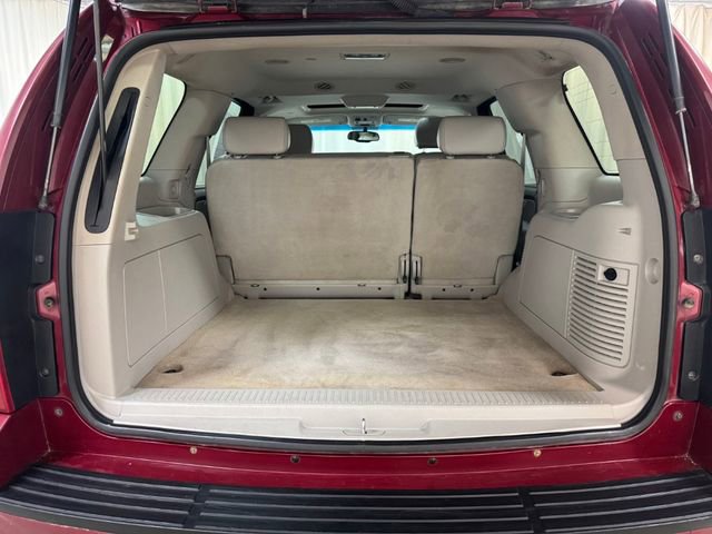 Used 2007 Chevrolet Tahoe LT w/ LT Preferred Equipment Group image 32