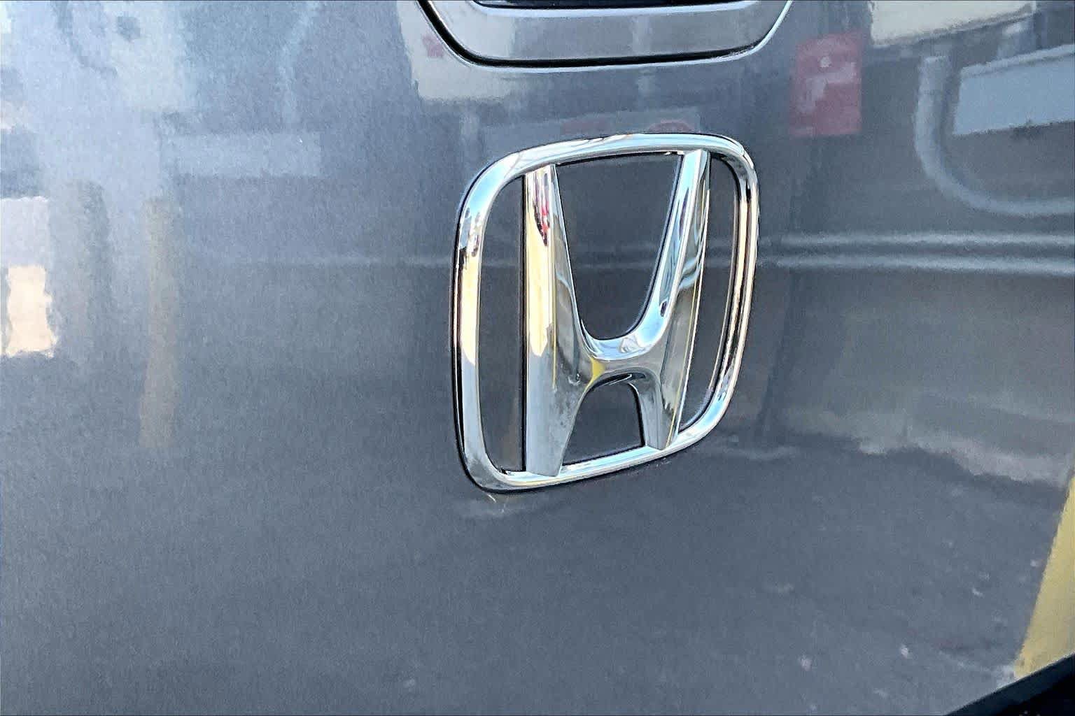 Used 2023 Honda Ridgeline RTL-E image 31