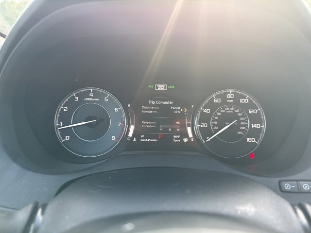 Used 2019 Acura RDX w/ Technology Package image 20