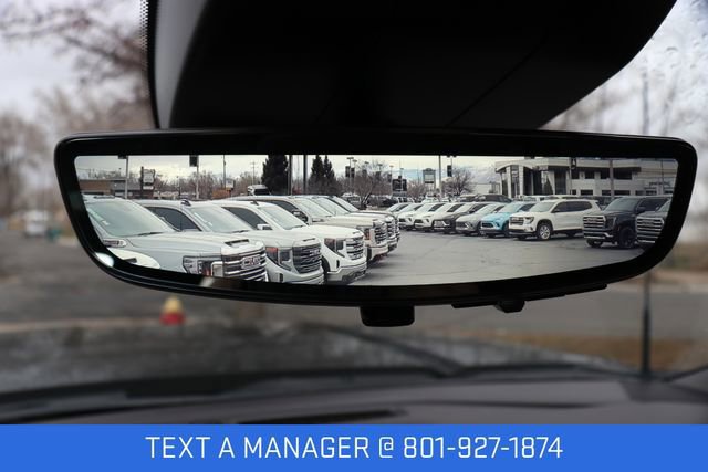 New 2026 GMC Sierra 2500 Denali w/ Denali Reserve Package image 30