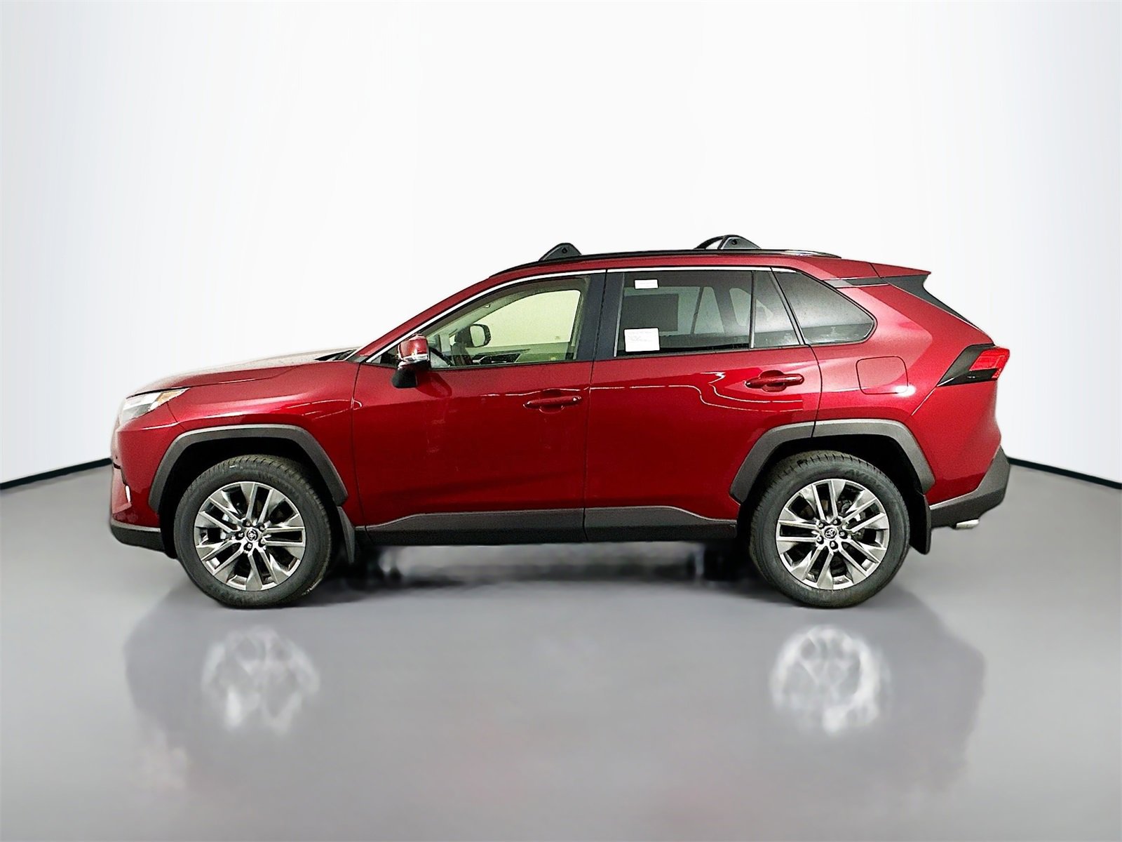 New 2025 Toyota RAV4 XLE Premium image 4