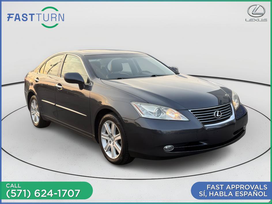 Used 2007 Lexus ES 350 w/ Premium Pkg FWD image 5