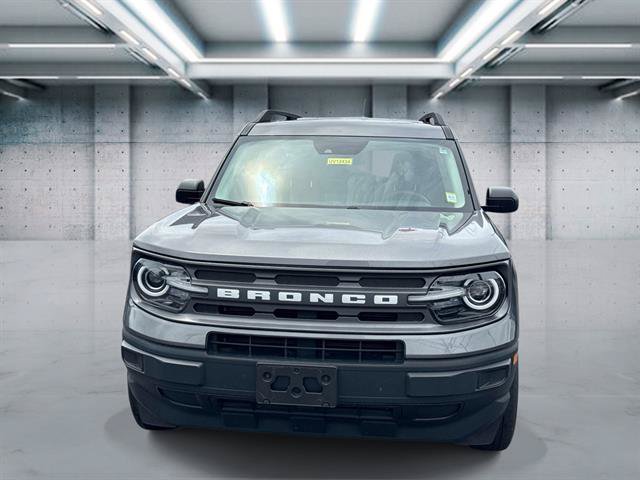 Used 2023 Ford Bronco Sport Big Bend AWD/4WD image 23