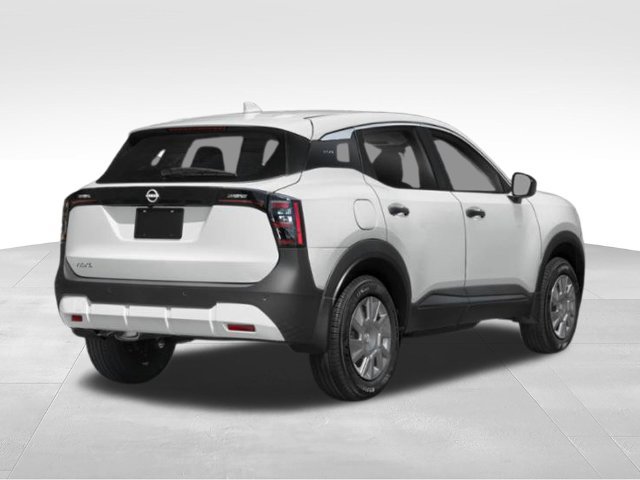 New 2027 Nissan Kicks S FWD image 34