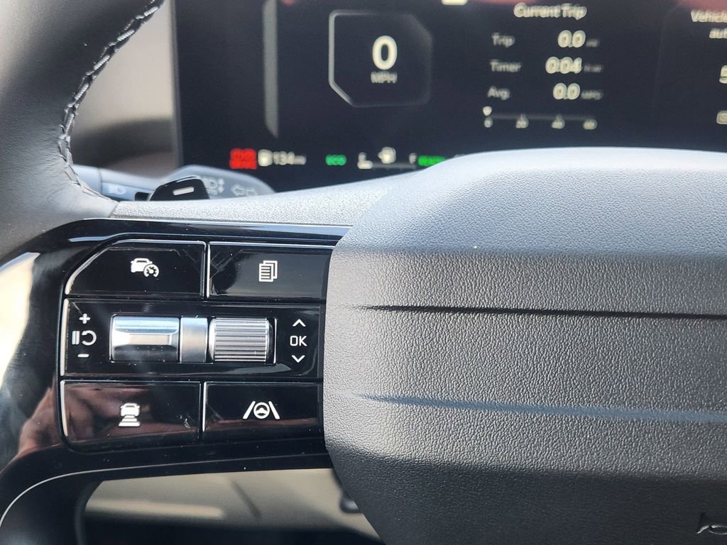 New 2026 Kia Sorento SX Prestige image 20