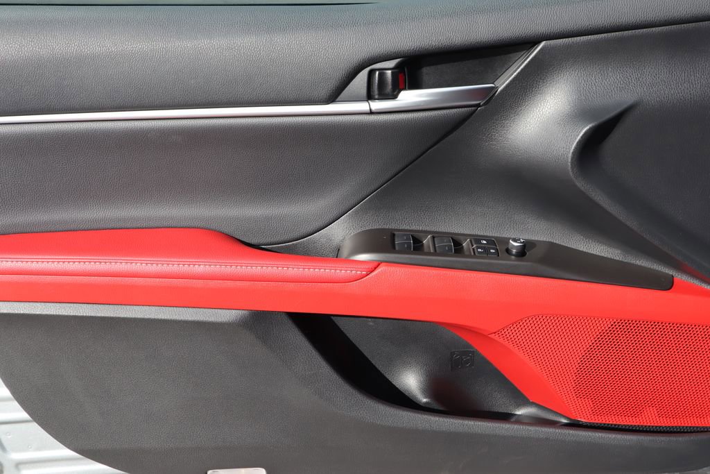 Certified 2023 Toyota Camry XSE image 23