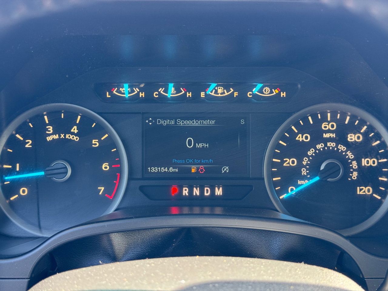 Used 2018 Ford F150 XLT w/ Equipment Group 302A Luxury image 32