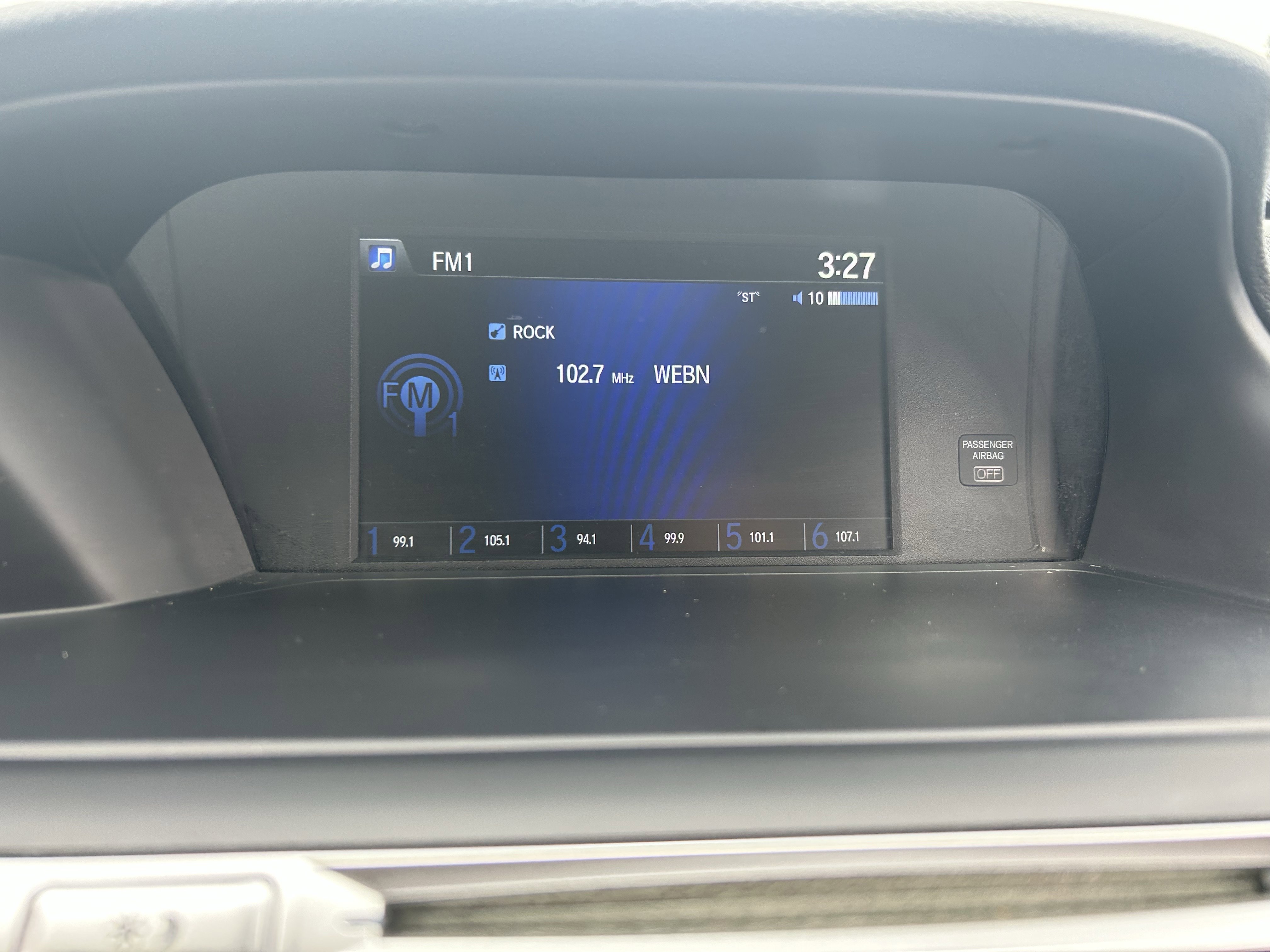 Used 2013 Honda Accord LX image 12