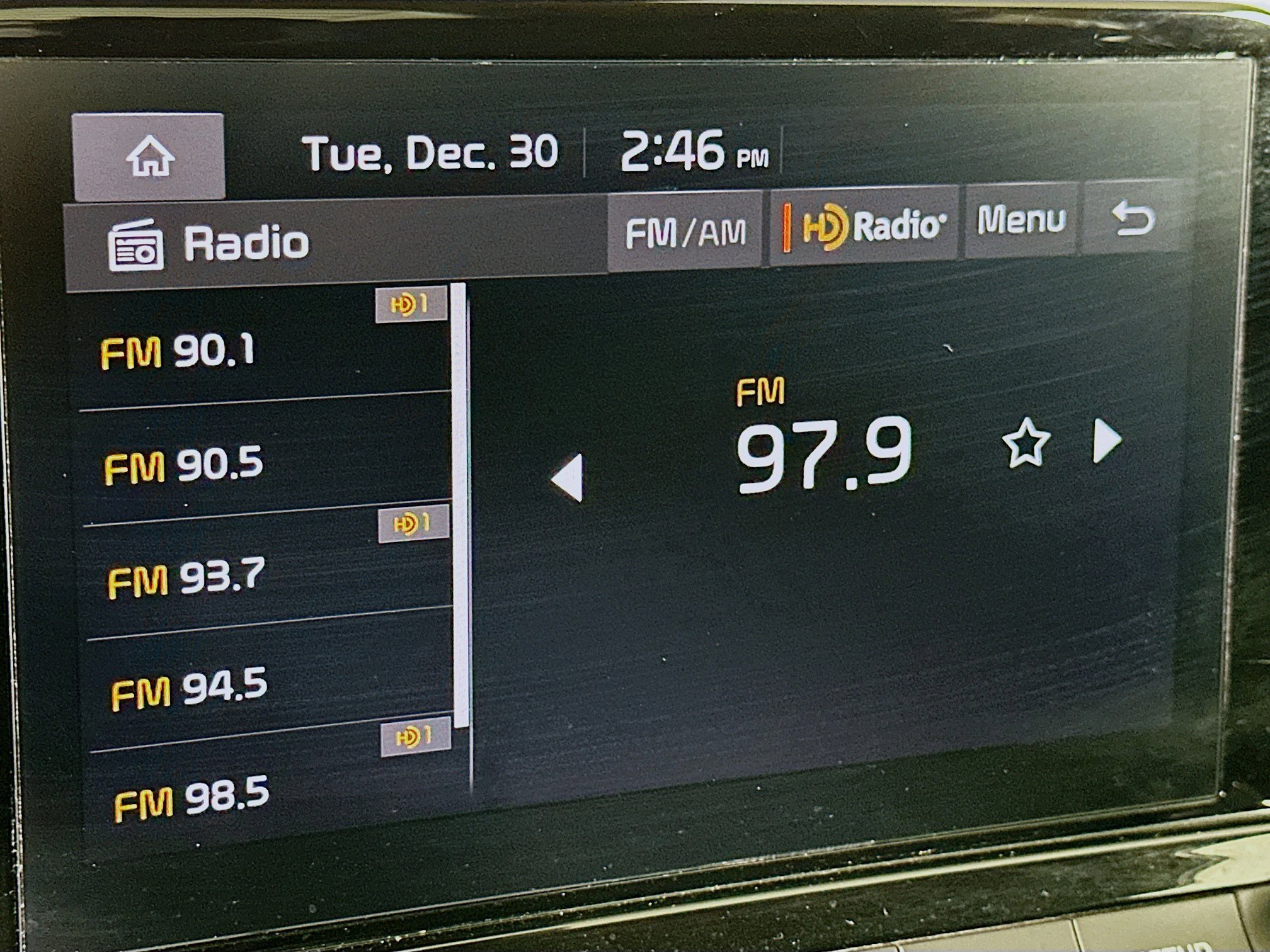 Used 2024 Kia Forte LXS image 21