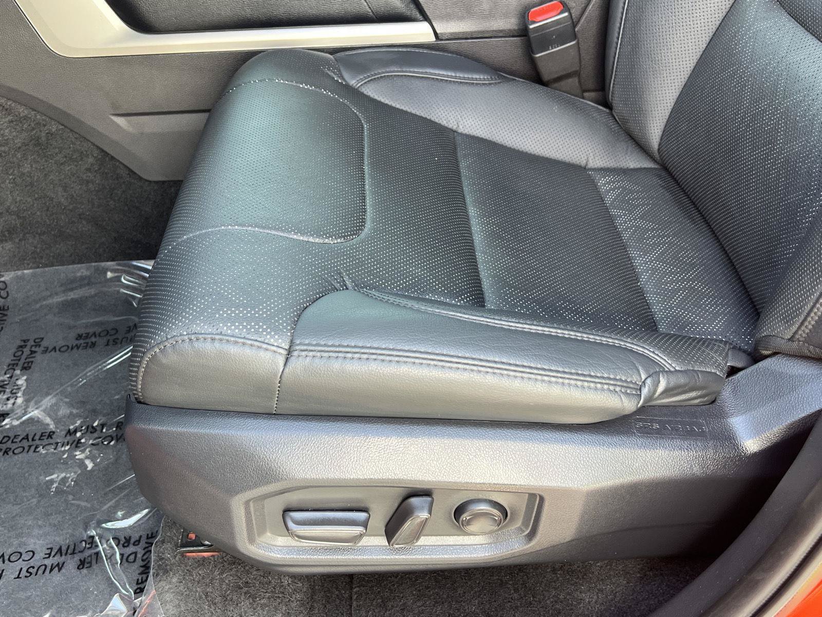 Used 2024 Toyota Sequoia SR5 w/ SR5 Premium Package AWD/4WD image 27