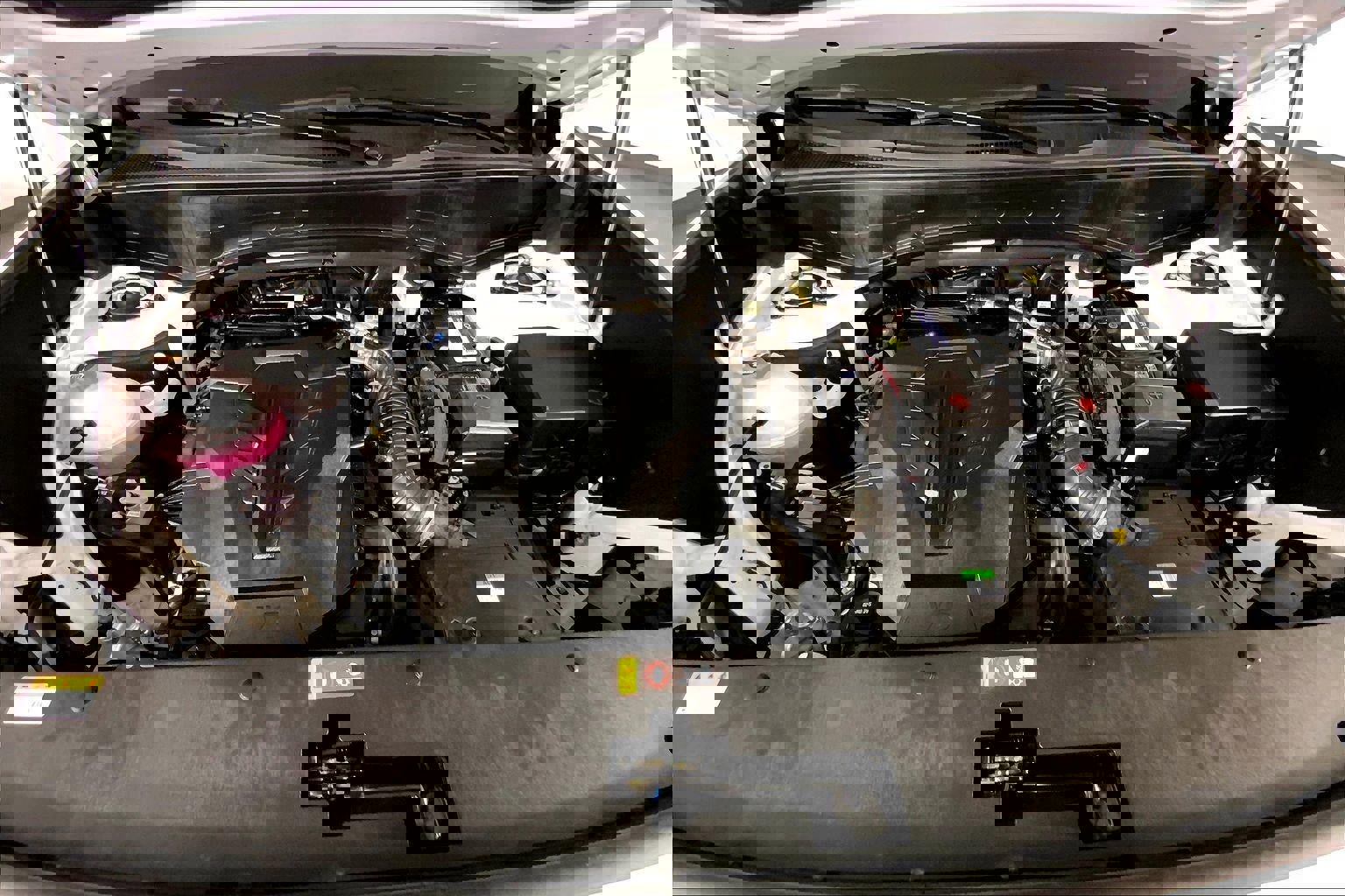 Used 2026 Hyundai Palisade Calligraphy AWD/4WD image 10