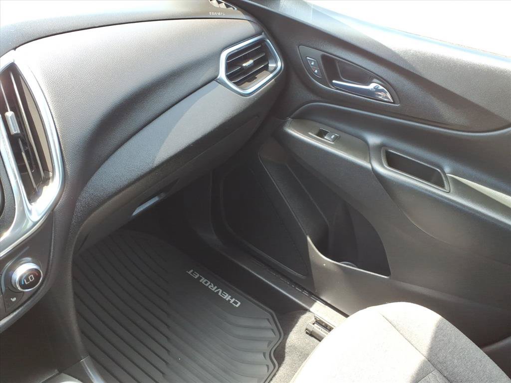 Certified 2023 Chevrolet Equinox LT AWD/4WD image 34