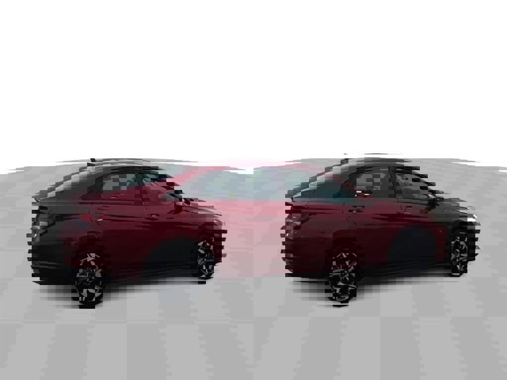Used 2023 Hyundai Elantra SEL w/ Convenience Package image 9