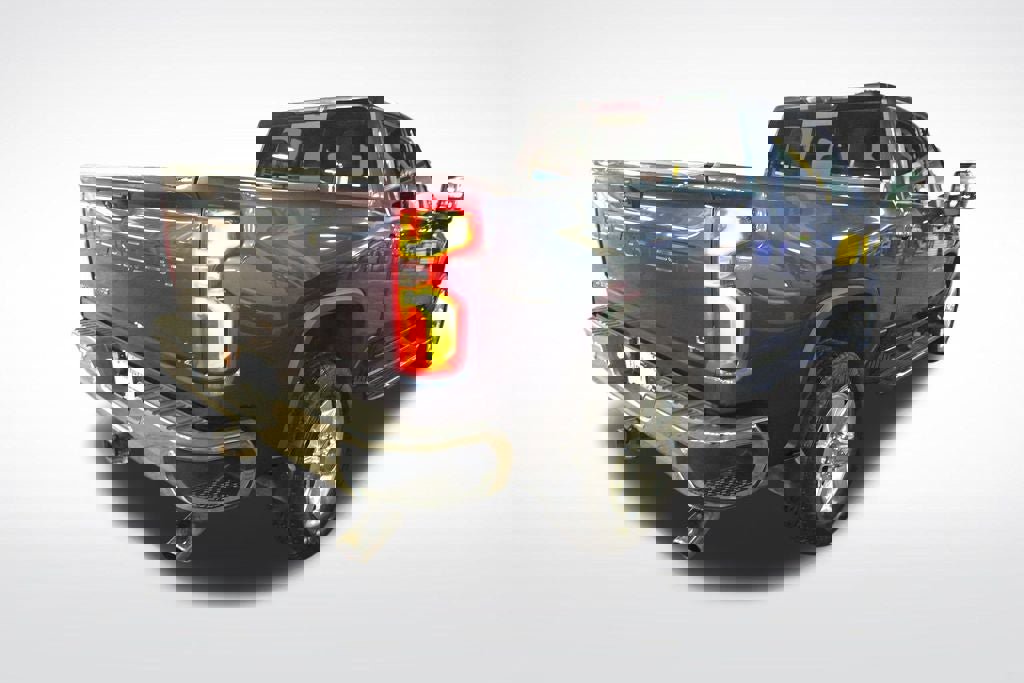 Used 2020 Chevrolet Silverado 2500 LTZ w/ LTZ Plus Package image 6