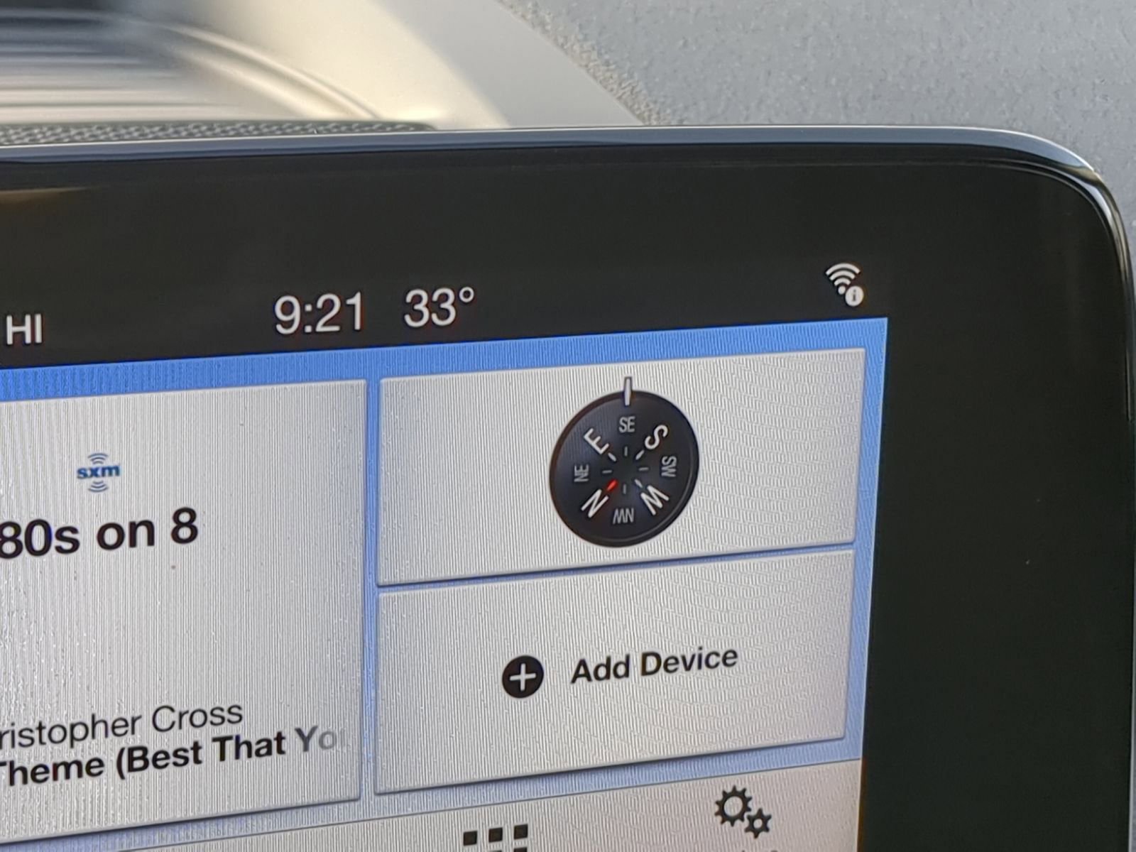 Used 2018 Ford EcoSport SE image 32