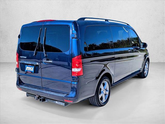 Used 2016 Mercedes-Benz Metris Passenger image 5