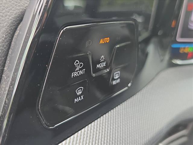 Certified 2026 Volkswagen Golf AWD/4WD image 10
