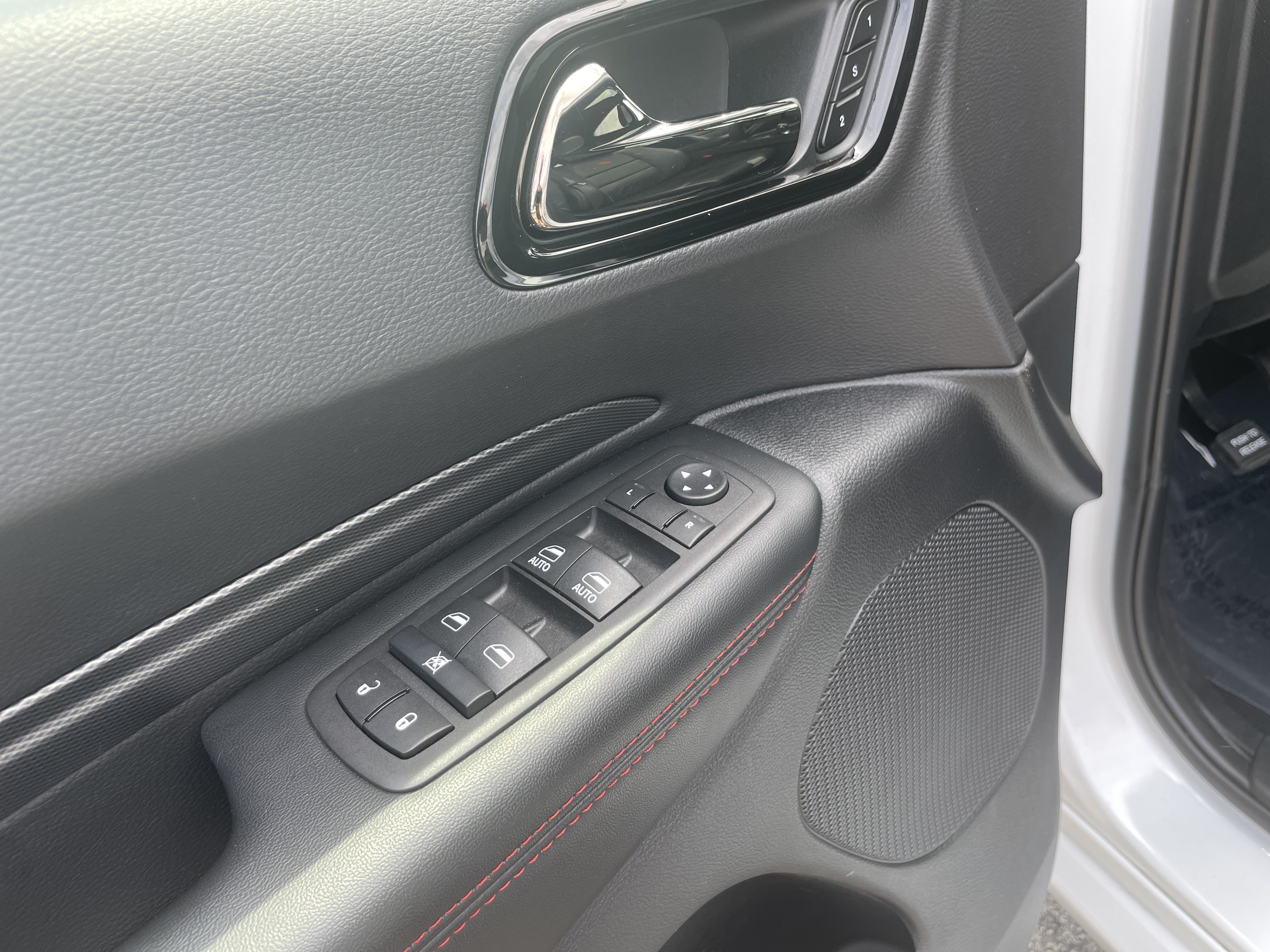 Certified 2026 Dodge Durango GT AWD/4WD image 14