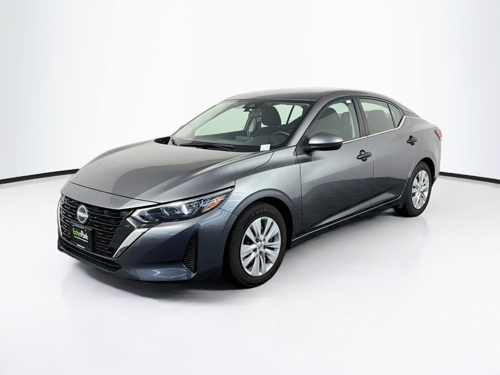 Used 2025 Nissan Sentra S FWD image 3