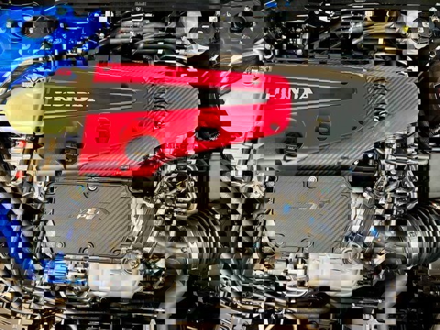 New 2025 Honda Civic Type R image 7