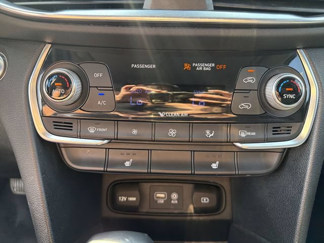 Used 2019 Hyundai Santa Fe SEL FWD image 24