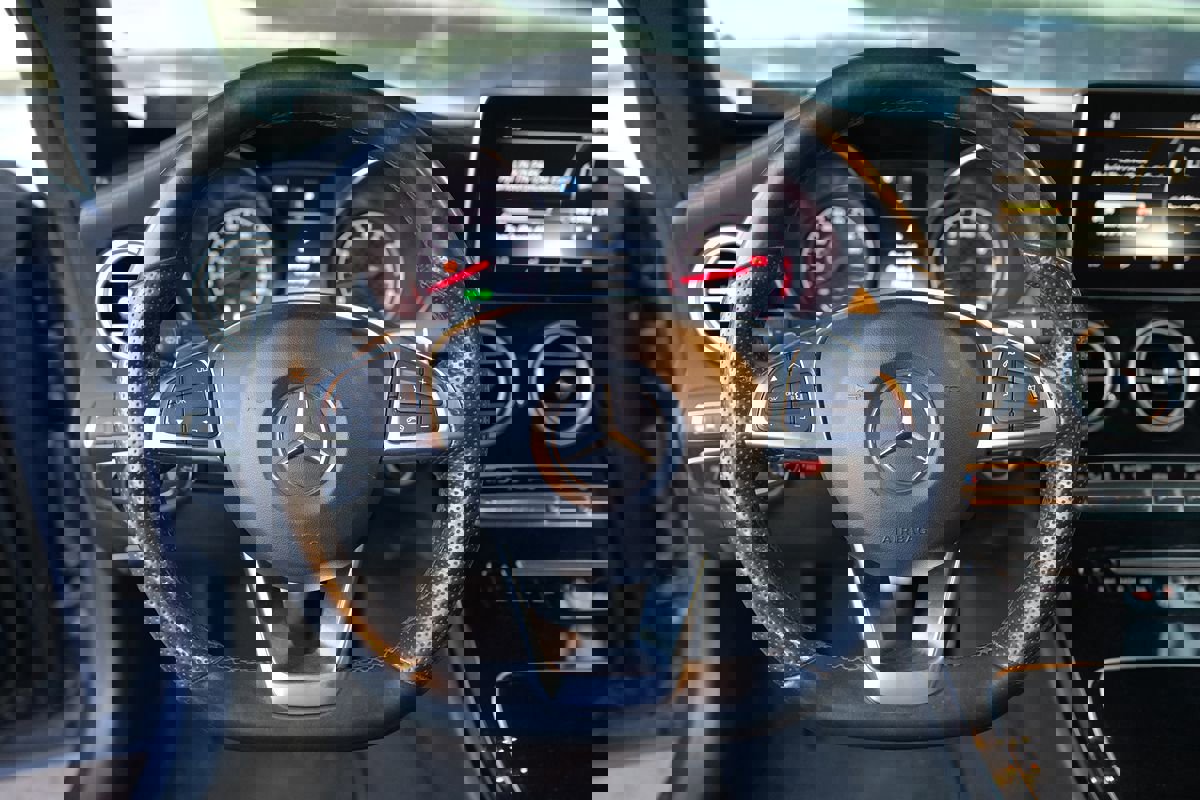 Used 2017 Mercedes-Benz C 43 AMG 4MATIC Cabriolet image 15