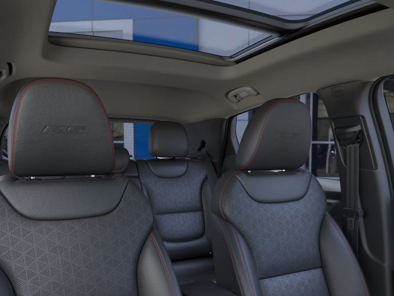 New 2027 Chevrolet Bolt RS w/ Technology Package image 24