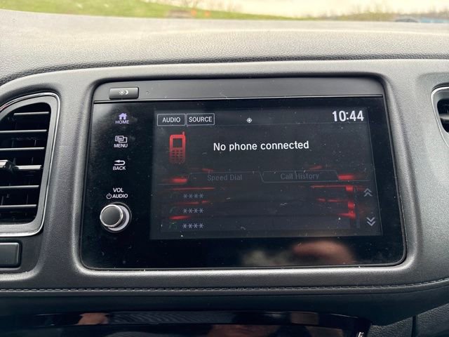 Used 2022 Honda HR-V EX image 18