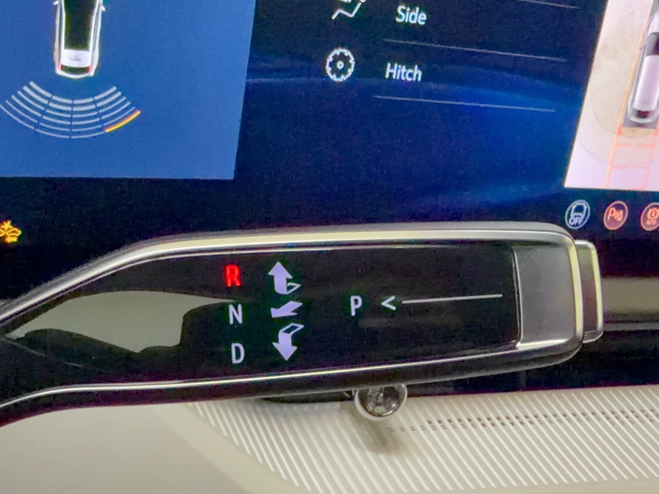 New 2027 Cadillac Optiq Sport RWD image 21