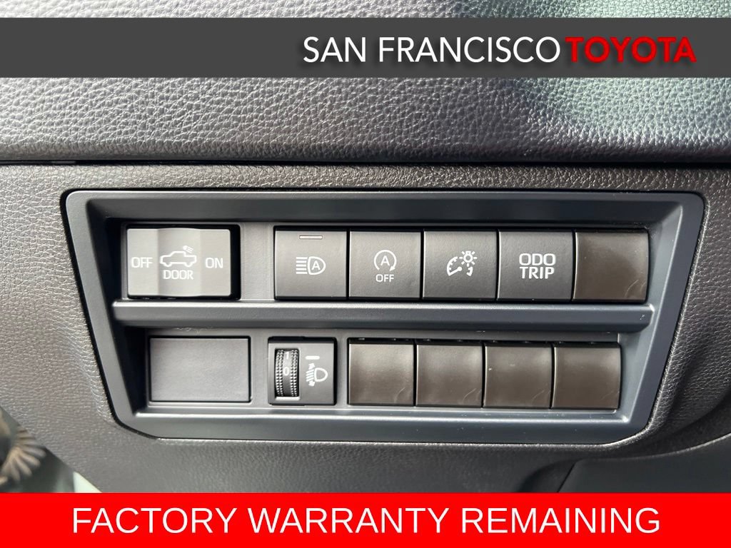 Used 2024 Toyota Tundra SR5 AWD/4WD image 34