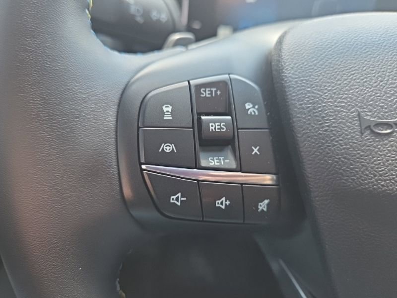 Used 2025 Ford Maverick Lobo AWD/4WD image 31