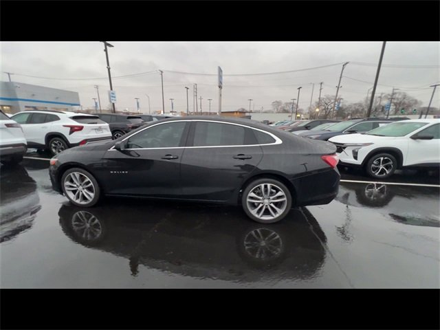 Used 2024 Chevrolet Malibu LT image 5